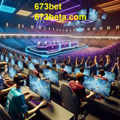 A Ascensão dos Esportes Eletrônicos na Cultura Moderna