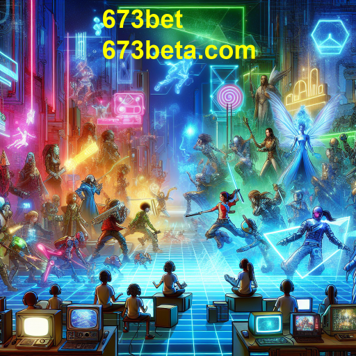 O Futuro dos Jogos Eletrônicos: Tendências e Inovações